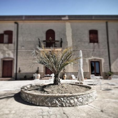 Villa Alessi - Dimora Storica ラカルムート エクステリア 写真